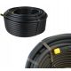 Irrigation hose - INSTALLATION PIPE FOR IRRIGATION PE 25 HOSE 50 meters PN6 Waterproof pipe