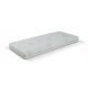  Foam mattress 80X160 9cm medium hard H3 Antiallergic, antibacterial