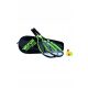 Vicfun VF-100 racket set with shuttlecock