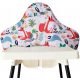  IKEA ANTILOP COVER CHAIR COVER WATERPROOF FOXES