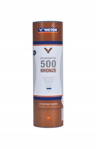 VICTOR Shuttlecock 500 Nylonsaiten