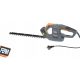 Garden shears and hedge trimmers Ferm electric net shears 51 cm