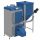  Single-function steel pellet stove, 12 kW