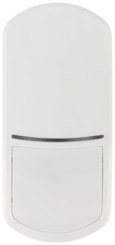  Satel SLIM-DUAL motion sensor white