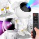  STARS SKY PROJECTOR LED NIGHT LAMP CHILDREN'S LASER PROJECTOR ASTRONAUT