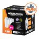  Filter insert for the Aquaphor A5H jug, 4 pcs.