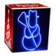  Catalog Snowman Light Figure 101 - 200 Lights