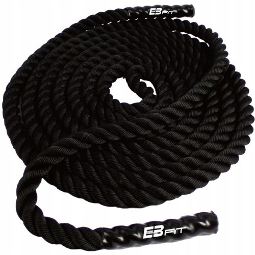  CrossFit battle rope training rope 9m 38mm 7kg