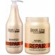  Stapiz XXL SET Sleek Line Repair Shampoo Mask