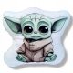  Baby Yoda cuddly toy mascot little Yoda pillow Baby Yoda