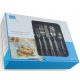 Cutlery sets Amefa Bliss cutlery set 60 pcs.