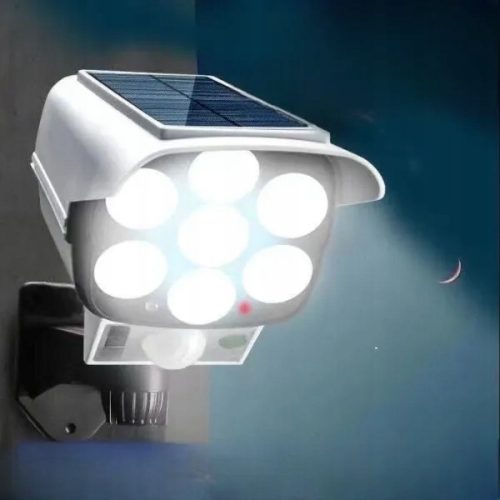  JIKO solar lamp, white, 600 cm, 1000 pcs.