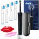  Oral-B Vitality Pro D103 electric toothbrush black set