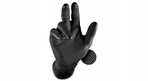 Gants GRIPPAZ taille 10 - XL 25 paires