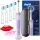  Oral-B Vitality Pro Electric Toothbrush D103 Box Purple Set