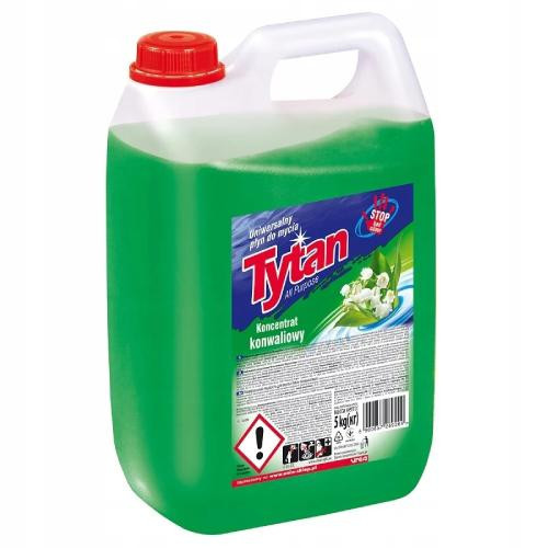  TYTAN Universal washing liquid lily of the valley