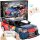  CaDA Citroen C4 WRC building blocks 329 pieces