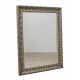  Polomeble wall mirror, rectangular, 700 x 900 mm