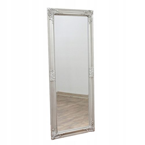 Bathroom mirror Polomeble wall mirror, rectangular, 520 x 1320 mm