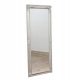 Bathroom mirror Polomeble wall mirror, rectangular, 520 x 1320 mm