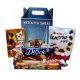  CHILDREN'S PACKAGE OF SWEETS FOR NICHOLAS NICHOLAS