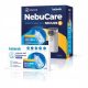  HelpMedi NebuCare Secure+ white nebulizer kit