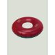  ALPINE SNOW TUBE Ruby sled, Oxford, Creme No.3 Petites Pommes