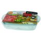 GLASS BAKING PAN Rectangular baking dish Ambition Excellent 5.3 l