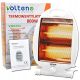  FARELKA QUARTZ HEATER ELECTRIC INFRARED HEATER 400W / 800W