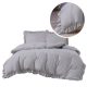 Bed linen RoomTime bedding set duvet 200cm x 220 pillow 70x80cm 3-piece