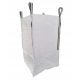 BIG BAG for rubble 4 handles 90x90x120cm 1000kg