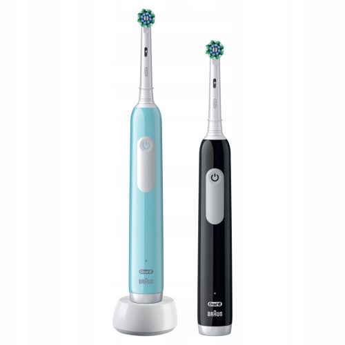  Oral-B Pro Series 1 Electric Toothbrush in Blue and Black