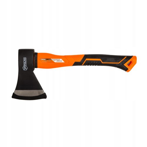 Axe with fiberglass handle 800g Polax