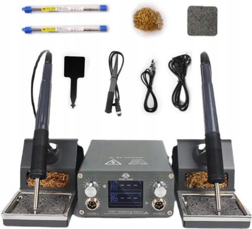 Heated soldering iron (resistance) OSS 150 W