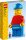  LEGO 40649 Oversized Minifigure, new set, bricks + instructions, LEGO City 649, LEGO 649 – instructions