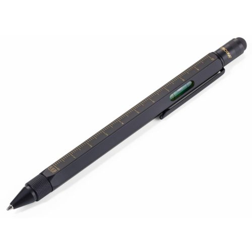  Troika PIP20/BG multitasking pen, black