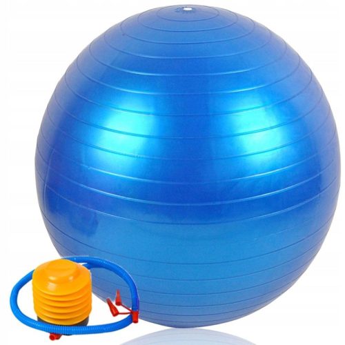  FITNESS BALL GYMNASTIC FOR PILATES EXERCISES IN PREGNANCY REHABILITATION 65 cm