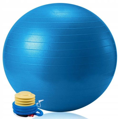  FITNESS BALL GYMNASTIC FOR PILATES EXERCISES IN PREGNANCY REHABILITATION 75 cm