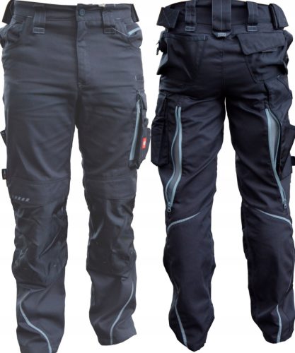 Engelbert Strauss Motion long work trousers 2020 58