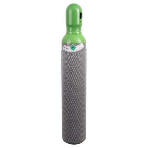 ARGON GAS CYLINDER 8L (FULL)