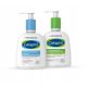 BasicLab Smooth Cleansing Gel for Oily, Acne-Prone Skin with BHA