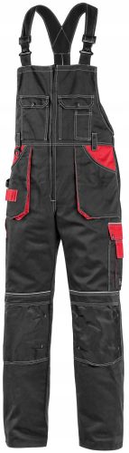 CXS Krystof long work trousers, size 56