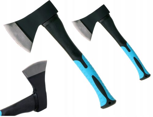 Beil Axt Carpenter's Axe 37cm 600g