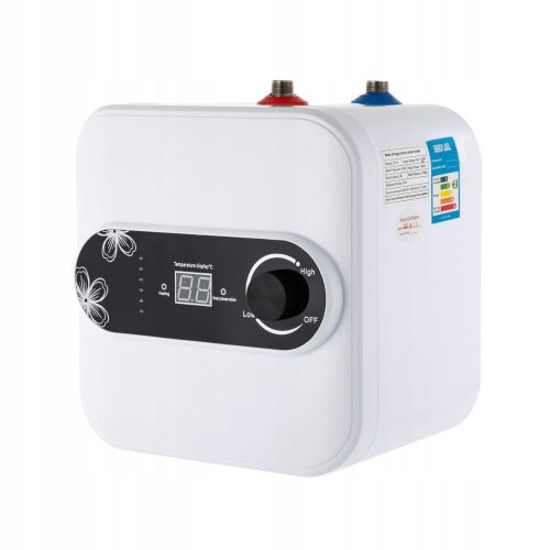 water heater 1500 W