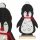  Penguin LED Christmas Decoration Ornament