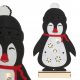  Penguin LED Christmas Decoration Ornament