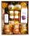  GIFT BASKET GIFT CHOCOLATE JAM LEMON SYRUP