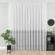 Curtains, Curtains ready Classic Marquisette Curtain 500 cm x 240