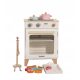  Wooden KITCHEN for children oven + ACCESSORIES