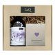  LaQ Forget-me-not Bunny Cosmetic Set Shower Gel 500 ml + Body Butter 200 ml